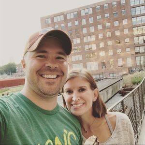 Meet your Posher, Brett